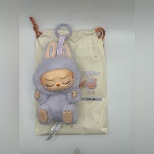 Labubu - ZIZI - Have a Seat